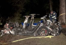 Фото - Автопилот Tesla виноват в гибели двух людей: правда или нет?