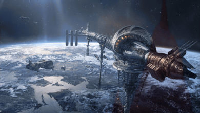 Фото - Авторы EVE Online подтвердили работу над «амбициозным» шутером во вселенной игры, который «определит жанр»