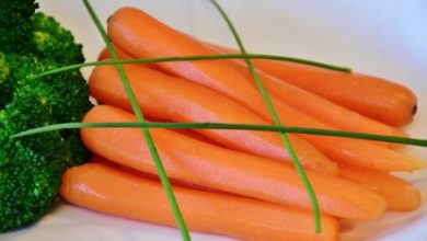 Фото - Заболевания, при которых морковку есть нельзя