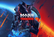 Фото - BioWare и EA рассказали об изменениях боевой системы в ремастере первой Mass Effect