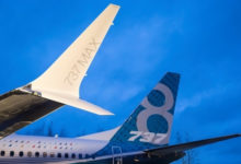 Фото - Boeing предупредил о возможной проблеме в самолетах 737 MAX