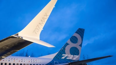 Фото - Boeing предупредил о возможной проблеме в самолетах 737 MAX