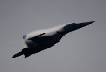 Фото - Боевые возможности Су-34 расширили