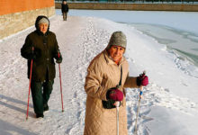 Фото - Большинство россиян решили не надеяться на пенсию: Пенсия
