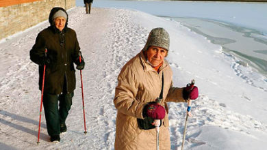 Фото - Большинство россиян решили не надеяться на пенсию: Пенсия