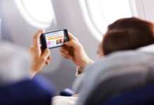 Фото - Большинству путешественников не нужен интернет в полёте