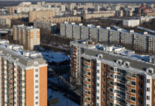 Фото - Риелторы назвали районы Москвы с самыми низкими ценами на аренду жилья
