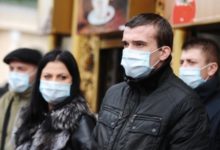 Фото - Геннадий Онищенко выступил за вечное ношение масок: «Что тут такого?»
