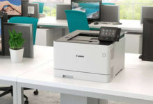 Фото - Canon, МФУ, Colour i-SENSYS X C1127, i-SENSYS X C1127P,  imageRUNNER ADVANCE DX 527i/527iZ, imageRUNNER ADVANCE DX C257i, imageRUNNER 1643