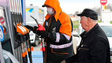 Фото - Цены на бензин в России назвали одними из самых низких в мире