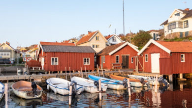 Фото - Цены на жильё в Швеции растут, несмотря на пандемию