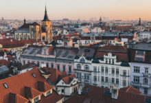 Фото - Чехия поставила абсолютный рекорд по уровню ипотечного кредитования