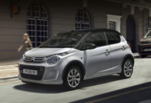 Фото - Citroen C1 Millenium добавил разнообразия уходящей модели