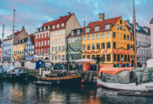 Фото - Дания планирует ужесточить правила получения гражданства