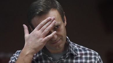 Фото - Данные собиравшихся на митинг в поддержку Навального утекли в сеть