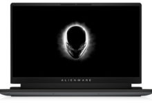 Фото - Dell выпустила первый игровой ноутбук Alienware на процессоре AMD за последние 14 лет