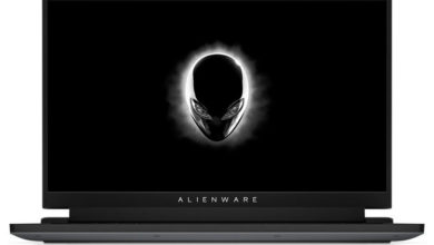 Фото - Dell выпустила первый игровой ноутбук Alienware на процессоре AMD за последние 14 лет