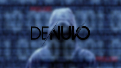 Фото - Denuvo заверила, что её DRM-защита не влияет на производительность игр