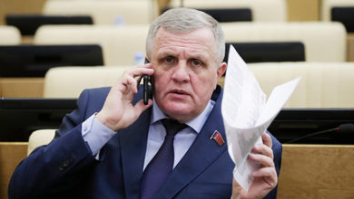 Фото - Депутат Госдумы призвал повысить прожиточный минимум почти втрое