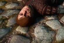 Фото - Дизайнер заданий The Witcher 3: Wild Hunt рассказал о процессе создания отсылки к «Игре престолов»