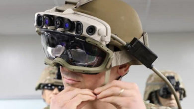 Фото - Для армии США закупят устройств дополненной реальности на $22 млрд