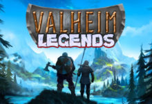 Фото - Для Valheim вышел мод, который добавляет в игру шесть классов персонажа с уникальными навыками