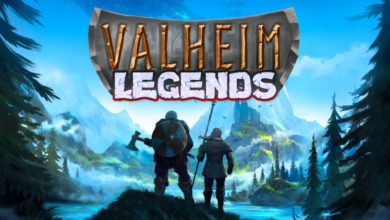 Фото - Для Valheim вышел мод, который добавляет в игру шесть классов персонажа с уникальными навыками