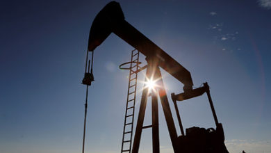 Фото - Доля нефтегазовых доходов бюджета установила рекорд