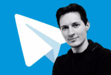 Фото - Дуров: в Telegram появится возможность создавать ТВ-каналы