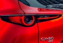 Фото - Mazda CX-30 для России: 5 неудобных вопросов к новинке