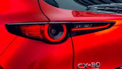 Фото - Mazda CX-30 для России: 5 неудобных вопросов к новинке