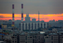 Фото - Элитное жилье в Москве за пределами ЦАО: обзор