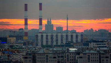 Фото - Элитное жилье в Москве за пределами ЦАО: обзор