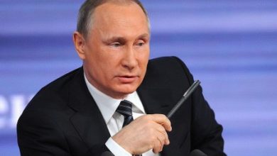 Фото - Владимир Путин чувствует себя хорошо после второй прививки от коронавируса