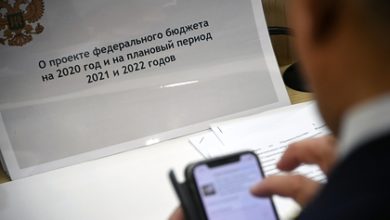 Фото - Экономисты предложили изменить правило бюджета России