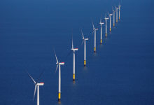 Фото - Электростанцию в Северном море решили приспособить для спасения планеты