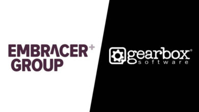 Фото - Embracer Group завершила слияние с Gearbox за $1,3 млрд