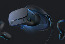Фото - Facebook прекратила поставки VR-гарнитуры Oculus Rift S