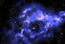 Фото - Физики изобрели способ обнаружить темную материю
