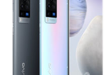 Фото - Флагманский смартфон vivo X60 Pro поступит в продажу в России 12 апреля