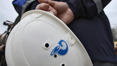 Фото - «Газпром» приготовился больше зарабатывать в Европе