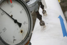 Фото - «Газпром» решил прокачать больше газа через Украину