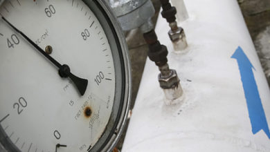Фото - «Газпром» решил прокачать больше газа через Украину