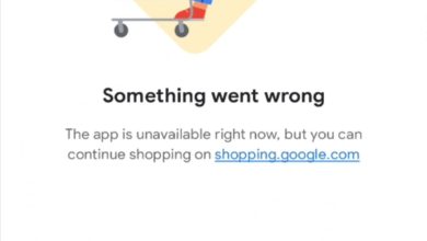 Фото - Google подтвердил закрытие мобильного приложения Google Shopping
