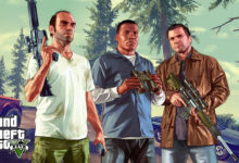 Фото - Grand Theft Auto V вернётся в Xbox Game Pass послезавтра