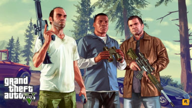 Фото - Grand Theft Auto V вернётся в Xbox Game Pass послезавтра
