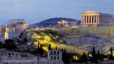 Фото - Греческий министр рассказал, как страна будет принимать туристов