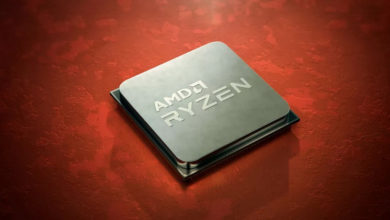 Фото - HP случайно обнародовала характеристики гибридных настольных процессоров AMD Ryzen 5000G (Cezanne)