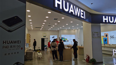 Фото - Huawei объяснила отказ от производства автомобилей