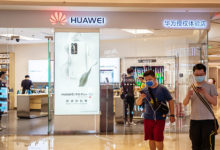 Фото - Huawei откажется от бесплатного зарядника для смартфонов